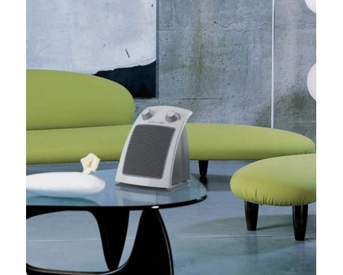 Тепловентилятор Electrolux EFH/C-5115 Белый