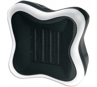 Тепловентилятор Timberk TFH T15TL.DW белый, черный