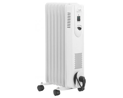 Масляный радиатор Ballu Comfort BOH/CM-07WDN