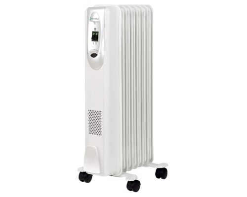 Масляный радиатор Ballu Comfort BOH/CM-07WDN