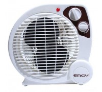 Тепловентилятор Engy EN 513 белый