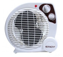 Тепловентилятор Engy EN 513 белый