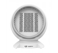 Тепловентилятор Timberk TFH T05UFX белый