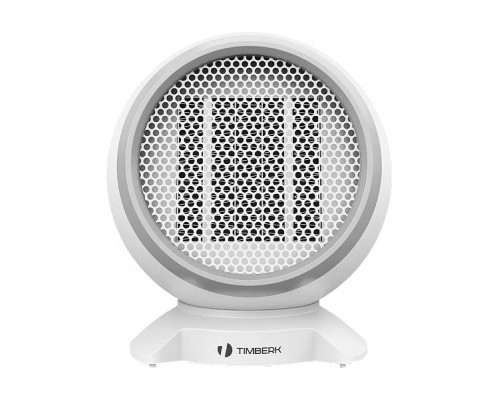 Тепловентилятор Timberk TFH T05UFX белый