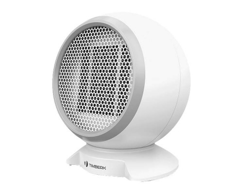 Тепловентилятор Timberk TFH T05UFX белый