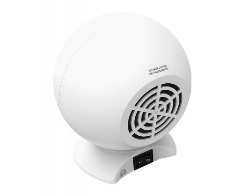Тепловентилятор Timberk TFH T05UFX белый