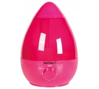 Воздухоувлажнитель NeoClima NHL-220L Red