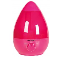 Воздухоувлажнитель NeoClima NHL-220L Red