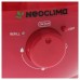 Воздухоувлажнитель NeoClima NHL-220L Red