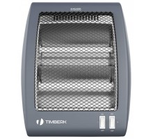 Инфракрасный обогреватель TIMBERK TCH Q1 800 Серый