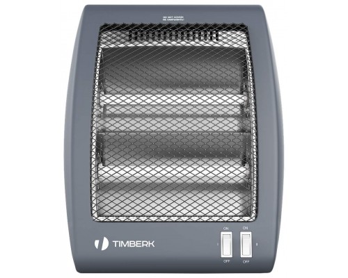 Инфракрасный обогреватель TIMBERK TCH Q1 800 Серый