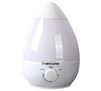 Воздухоувлажнитель NeoClima NHL-220L White