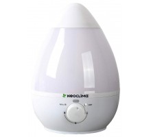 Воздухоувлажнитель NeoClima NHL-220L White