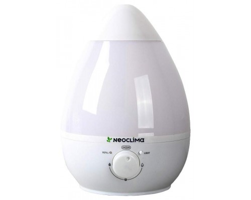 Воздухоувлажнитель NeoClima NHL-220L White