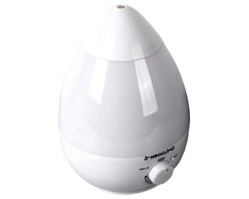 Воздухоувлажнитель NeoClima NHL-220L White