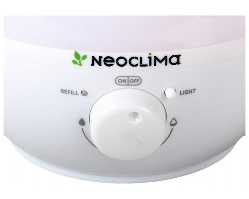 Воздухоувлажнитель NeoClima NHL-220L White