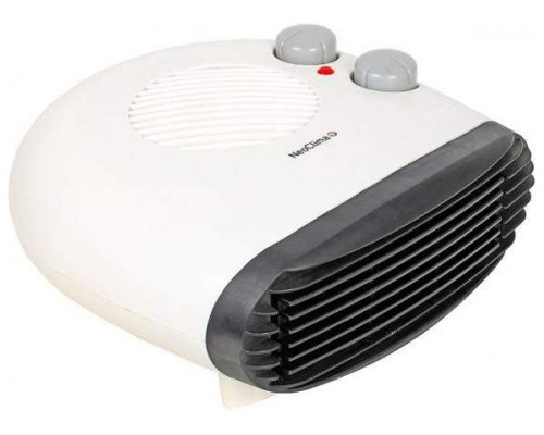 Тепловентилятор Neoclima FH-15 белый