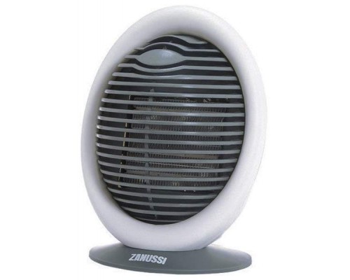 Тепловентилятор Zanussi ZFH/C-405 серый