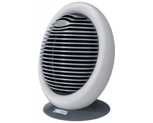 Тепловентилятор Zanussi ZFH/C-405 серый