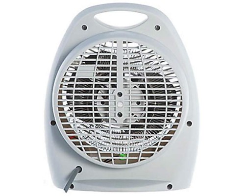 Тепловентилятор Timberk TFH S20SMA белый