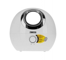 Воздухоувлажнитель Zanussi Pebble ZH 3 White