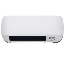 Тепловентилятор Neoclima Liten 9016 белый, серый