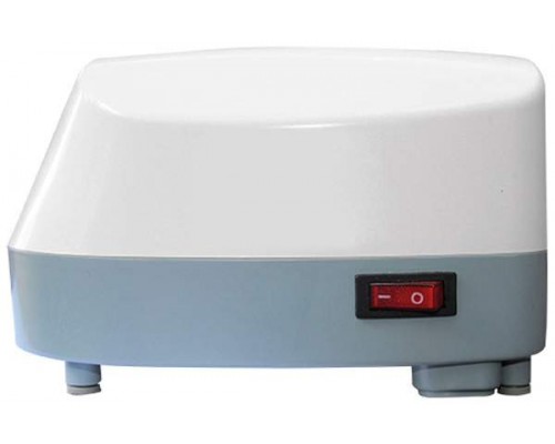 Тепловентилятор Neoclima Liten 9016 белый, серый