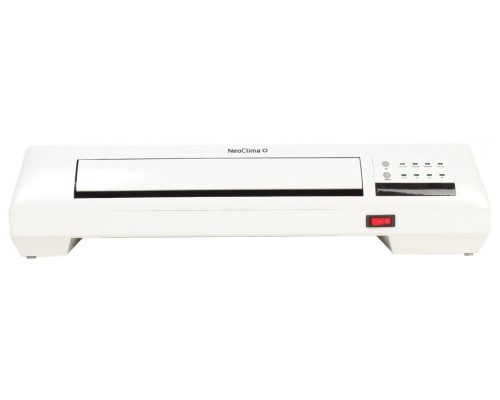 Тепловентилятор Neoclima Porter 9016 белый
