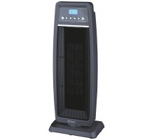 Тепловентилятор Timberk TFH T20FSN.PQ черный