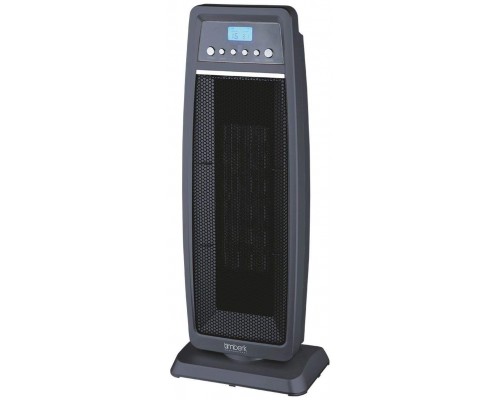 Тепловентилятор Timberk TFH T20FSN.PQ черный