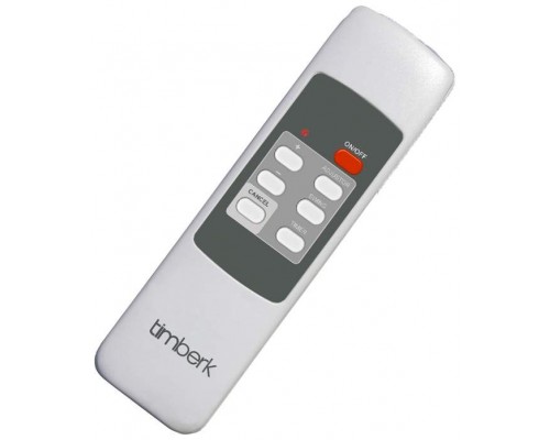 Тепловентилятор Timberk TFH T20FSN.PQ черный