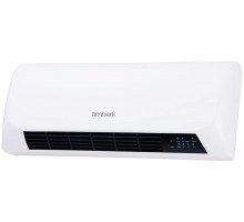 Тепловентилятор Timberk TFH W200.XS белый