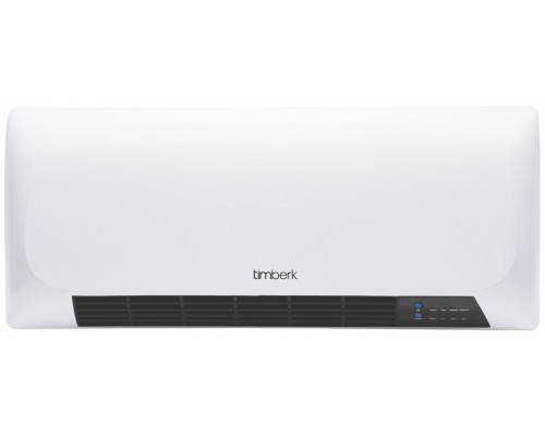 Тепловентилятор Timberk TFH W200.XS белый