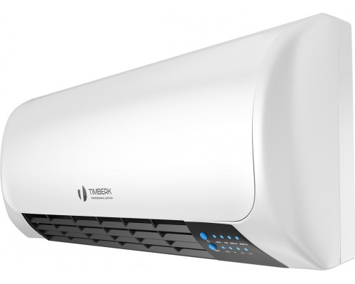 Тепловентилятор Timberk TFH W200.XS белый