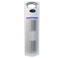 Воздухоочиститель Timberk Cloud TAP FL150 SF (W) White