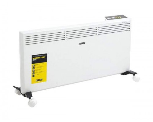 Конвектор Zanussi Forte Calore ZCH/S-2000 ER белый