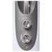 Масляный радиатор Zanussi ZOH/ES-05W белый