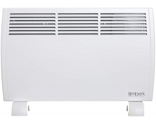 Конвектор Timberk Black Pearl TEC.PS1 LE 1500 IN