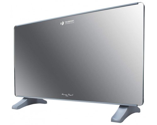 Конвектор Timberk Mirror Pearl TEC.PF10N DG 1500 IN