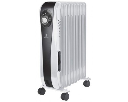 Масляный радиатор Electrolux Sport Line EOH/M-5209N белый