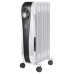 Масляный радиатор Electrolux Sport Line EOH/M-5157 белый