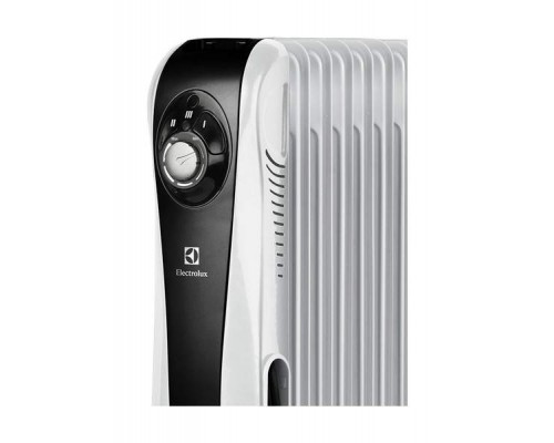 Масляный радиатор Electrolux Sport Line EOH/M-5157 белый