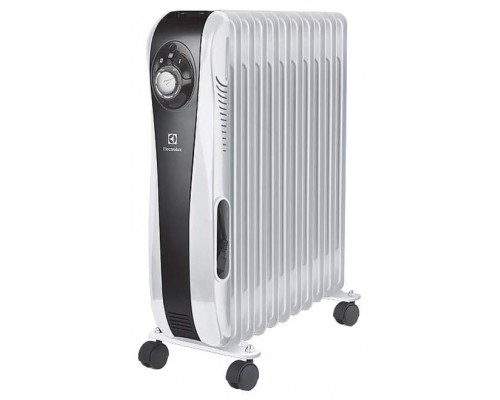 Масляный радиатор Electrolux Sport line EOH/M-5221N белый