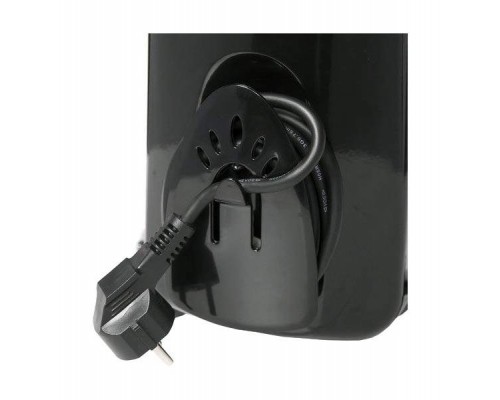 Масляный радиатор Zanussi ZOH/NV-09G черный