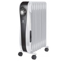 Масляный радиатор Electrolux Sport Line EOH/M-5209 белый