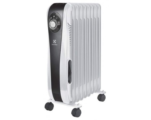 Масляный радиатор Electrolux Sport Line EOH/M-5209 белый