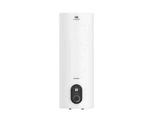 Водонагреватель накопительный Timberk SWH RS7 40 V Slender white