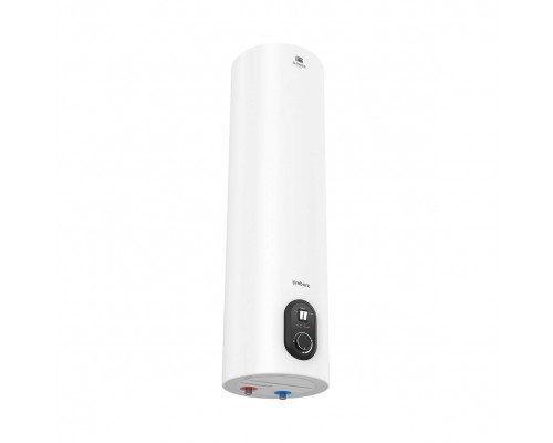 Водонагреватель накопительный Timberk SWH RS7 40 V Slender white