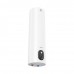 Водонагреватель накопительный Timberk SWH RS7 40 V Slender white