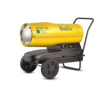 Дизельная тепловая пушка Ballu BHDP-30